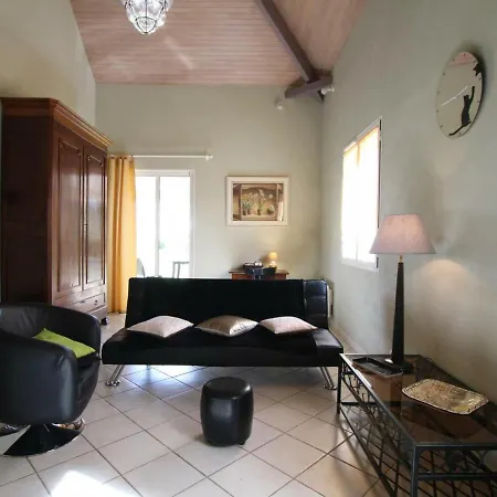 بيت للعطل Gite Barraute-Camu, 3 Pieces, 4 Personnes - Fr-1-384-231
