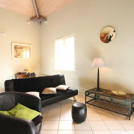 بيت للعطل Gite Barraute-Camu, 3 Pieces, 4 Personnes - Fr-1-384-231