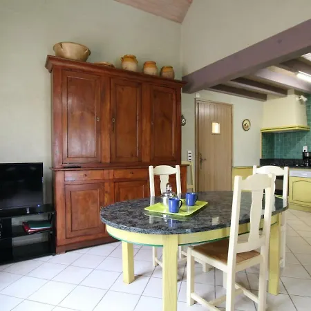 Gite Barraute-Camu, 3 Pieces, 4 Personnes - Fr-1-384-231 بيت للعطل