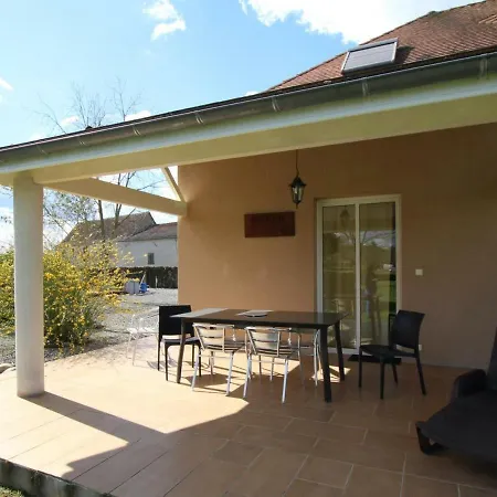 بيت للعطل Gite Barraute-Camu, 3 Pieces, 4 Personnes - Fr-1-384-231 Barraute-Camu
